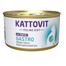 KATTOVIT Feline Diet Gastro Duck  85 g