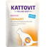KATTOVIT Feline Diet Urinary s lososom 85 g