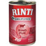 RINTI Singlefleisch Beef Pure 400 g