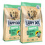 HAPPY DOG NaturCroq Balance 30 kg