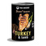 PAKA ZWIERZAKA Seventh Heaven turkey&lamb 400 g