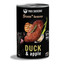 PAKA ZWIERZAKA Seventh Heaven (duck&apple) 400 g