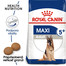 ROYAL CANIN Maxi Adult 5+ 15kg granule pre dospelé starnúce veľké psy