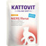 KATTOVIT Feline Diet Niere/Renal s kuracím 85 g