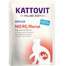 KATTOVIT Feline Diet Niere/Renal s kačacím 85 g