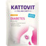 KATTOVIT Feline Diet Diabetes Chicken 85 g