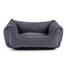 FERA Shine Legowisko sofa dla psa M 80 x 60 x 25 cm