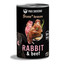 PAKA ZWIERZAKA Seventh Heaven (rabbit&beef) 400 g