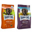 HAPPY DOG Supreme toscana 12.5 kg + Irland 12.5 kg