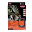 ZOLUX CAT DOOR dvierka pre mačku a psa 4 pozície zamykania 24x4x34cm