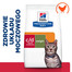 HILL'S Prescription Diet Feline c/d Urinary Stress + Metabolic 8 kg