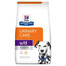 HILL'S Prescription Diet Canine u/d Urinary Care 4 kg
