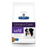 HILL'S Prescription Diet Canine u/d Urinary Care 4 kg