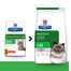 HILL'S Prescription Diet Feline r/d Weight Reduction 3 kg
