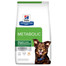 HILL'S Prescription Diet Canine Metabolic 12 kg