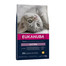 EUKANUBA Cat Kitten All Breeds Healthy Start Chicken & Liver 10 kg