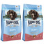 HAPPY DOG Sensible Puppy Lachs 20 kg (2 x 10 kg)
