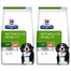 Hill's PRESCRIPTION DIET Metabolic + Mobility suché krmivo pre psov s kuracím mäsom pre redukciu hmotnosti 24 kg (2x12 kg)