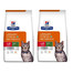 HILL'S Prescription Diet C/D Urinary Stress + Metabolic 6 (2 x 3 kg)