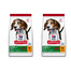HILL'S Science Plan Canine Puppy Medium Chicken 2x18 kg