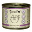 GUSSTO Cat Fresh Turkey & Duck pre mačky, moriak a kačica 6 x 200g