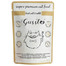 GUSSTO Cat Fresh Calf & Rabbit pre mačky jahňacie a králičie mäso 24x85 g