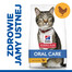 HILL'S Science Plan Cat Adult Dry Chicken Oral Care 7 kg