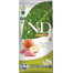 N&D Boar & Apple Adult Medium & Maxi 2,5 kg