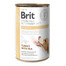 BRIT Veterinary Diet Hepatic Turkey&Pea 400 g