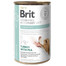 BRIT Veterinary Diet Struvite Turkey&Pea 400 g