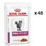 ROYAL CANIN Renal Feline Beef 48 x 85 g