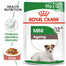 ROYAL CANIN Mini ageing 12+ 85g x48 kapsička pre staré malé psy
