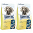 HAPPY DOG Supreme Fit & Vital Light Calorie Control 24 kg (2 x 12 kg)