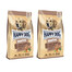 HAPPY DOG Flocken Vollkost 20 (2x10kg)