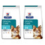 HILL'S Prescription Diet Dental Care t/d Mini 6 kg (2 x 3 kg)
