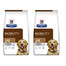 Hill's PRESCRIPTION DIET j/d Joint Care suché krmivo pre psov s kuracím mäsom 2x4 kg