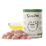 GUSSTO Cat Fresh Chicken čerstvé kuracie mäso pre mačky 12x400 g