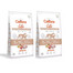 CALIBRA Dog Life Senior Medium&Large Chicken 24 kg (2 x 12 kg)
