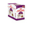 ROYAL CANIN Sensory Smell gravy 48x85 g kúsky v omáčke pre dospelé mačky na stimuláciu čuchu