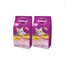 WHISKAS granule s kuracím mäsom 2x14kg