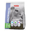 ZOLUX NUTRIMEAL 3 Granulat dospelý králik 800g