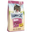HAPPY CAT Minkas Sterilised Hydina 10 kg