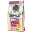 HAPPY CAT Minkas Sterilised Hydina 10 kg