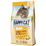 HAPPY CAT Minkas Hairball Control Hydina 1,5 kg