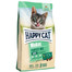 HAPPY CAT Minkas Perfect Mix hydina, jahňacie, ryby 1,5 kg