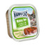 HAPPY CAT Duo set, kuracie a jahňacie 100 g