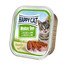 HAPPY CAT Duo set, kuracie a jahňacie 100 g