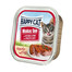 HAPPY CAT Duo set, kuracie a hovädzie 100 g