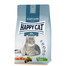 HAPPY CAT Indoor Granule pre domáce mačky losos atlantický 4 kg