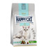 HAPPY CAT Sensitive Light Granule pre mačky so sklonom k nadváhe 4 kg